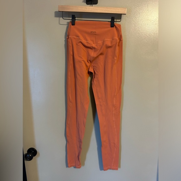 Stori by Katy Hearn leggings size 6 - Picture 4 of 6
